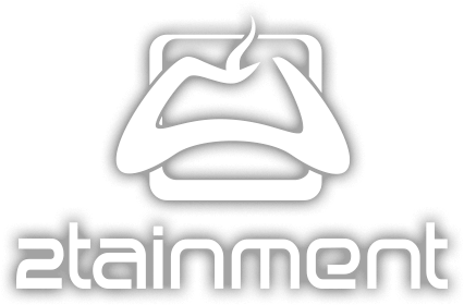 2tainment Logo